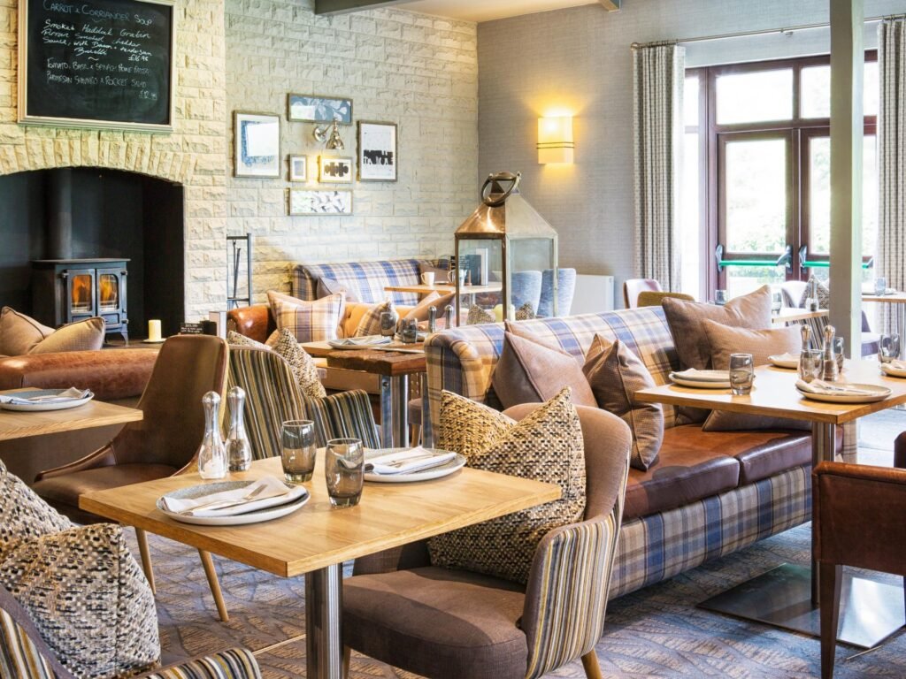 Auchrannie Resort
