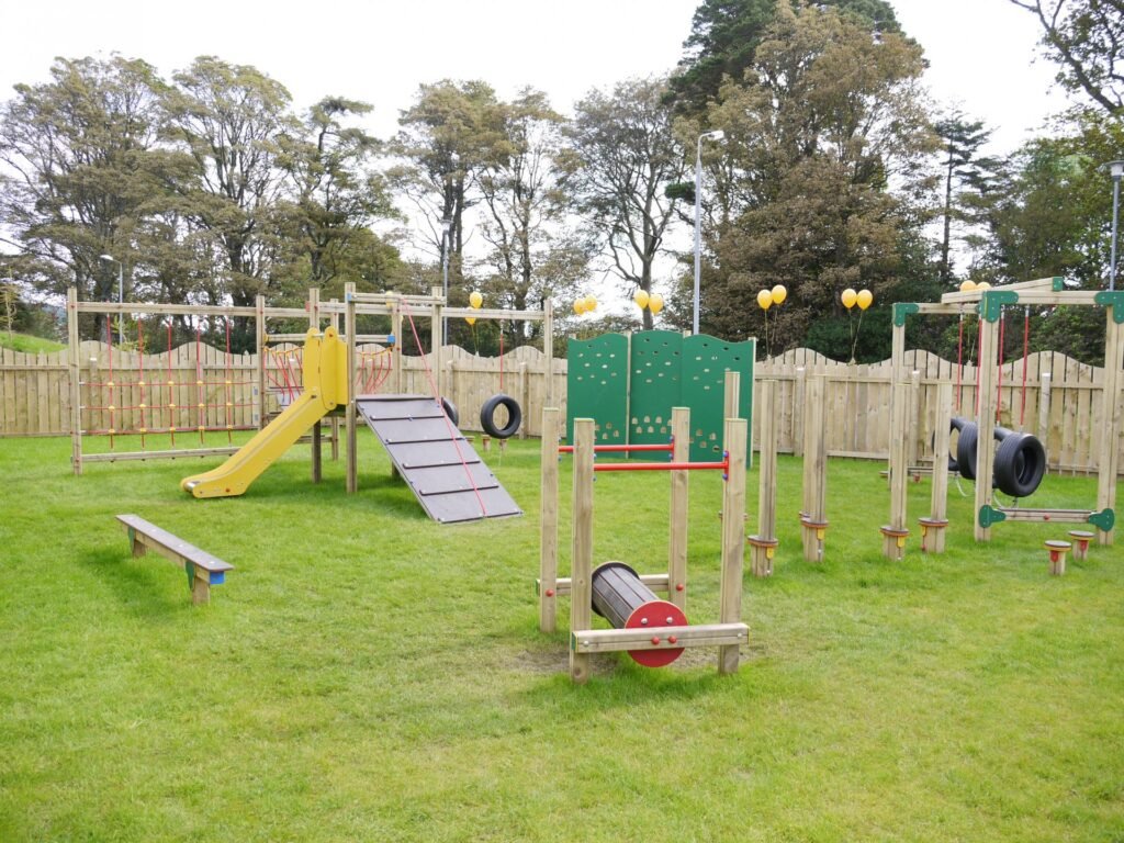 Auchrannie Resort