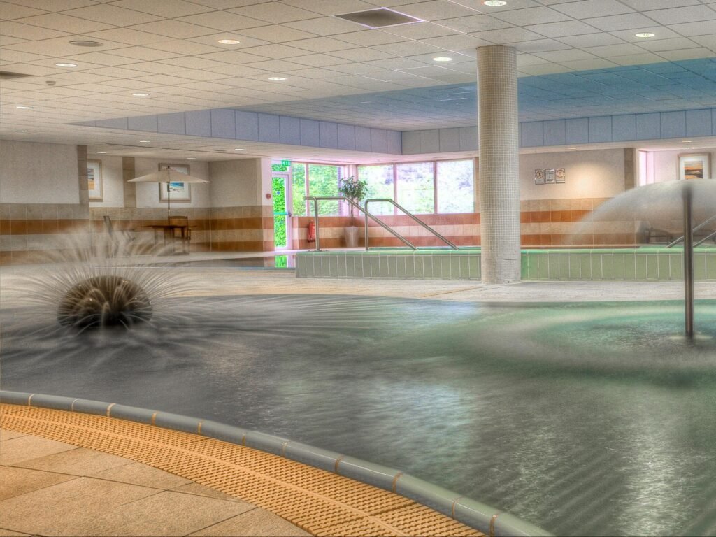 Auchrannie Resort