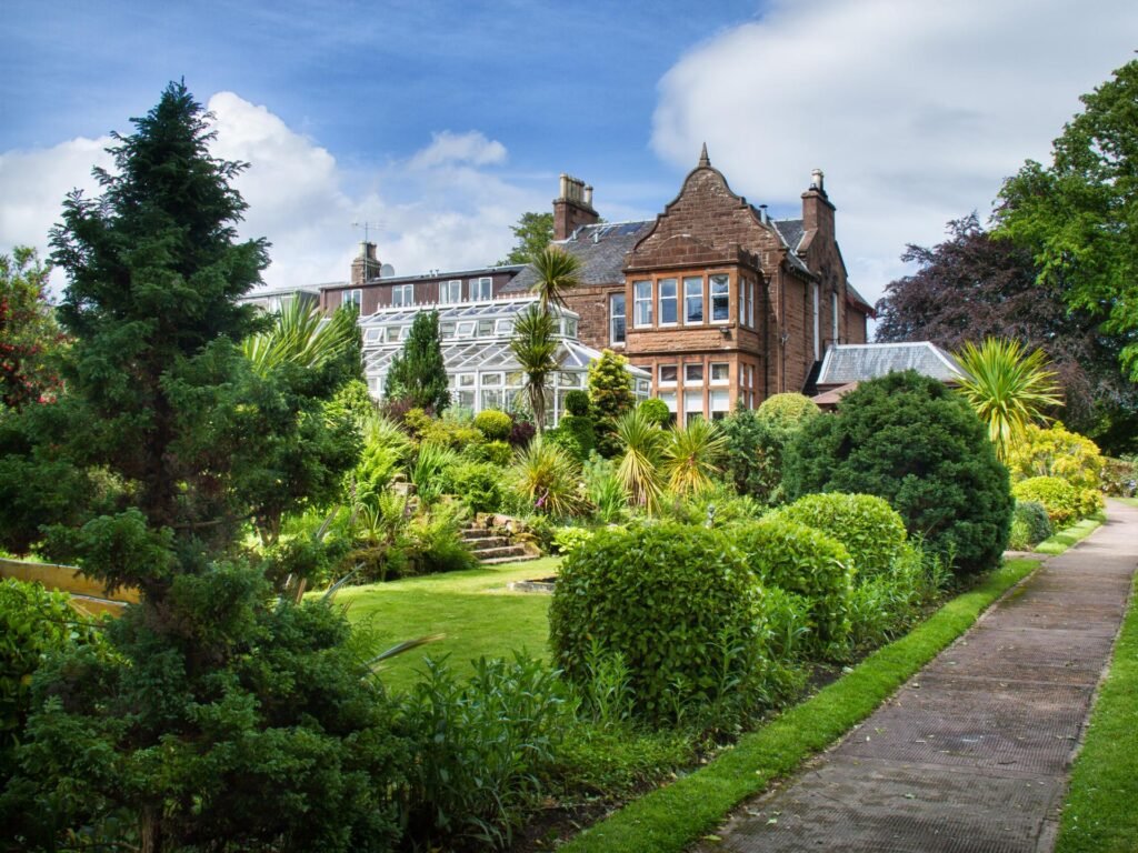 Auchrannie Resort