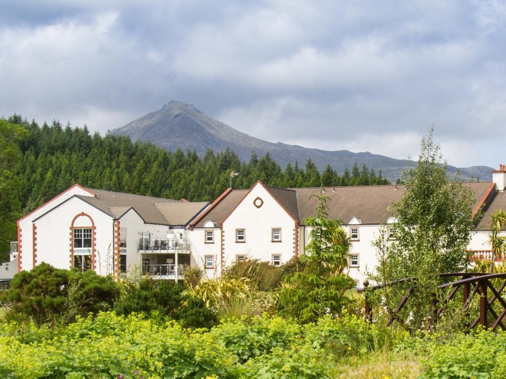 Auchrannie Resort