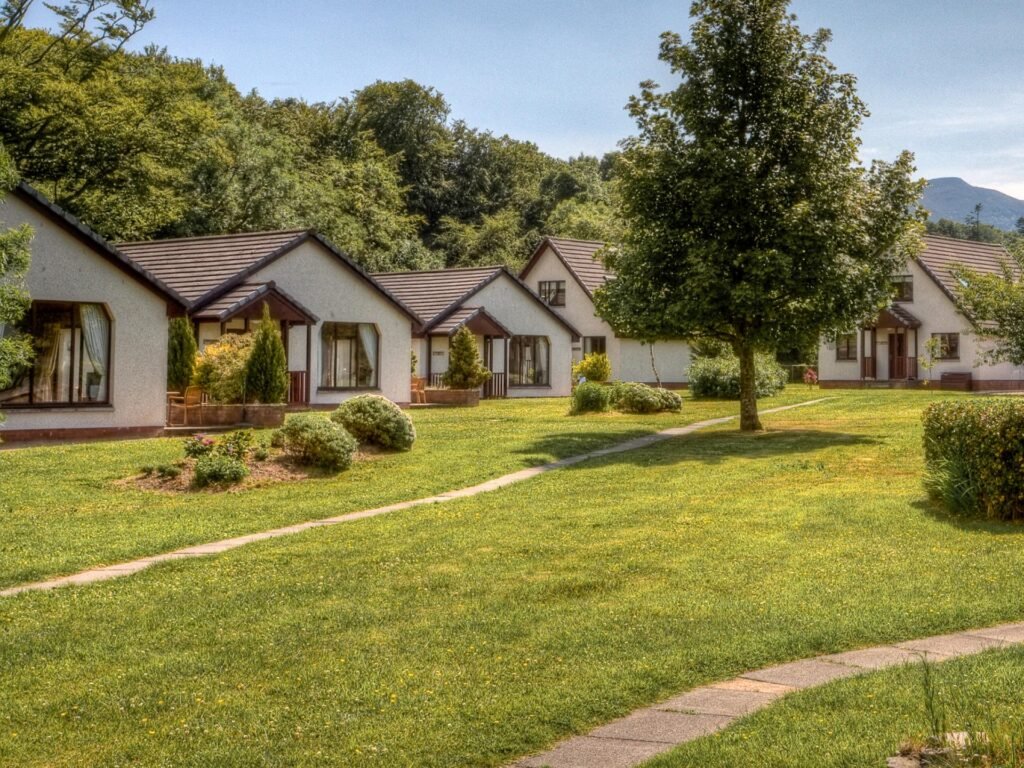 Auchrannie Resort