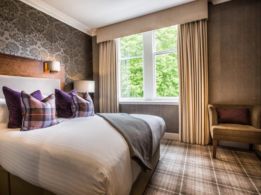 Auchrannie Resort