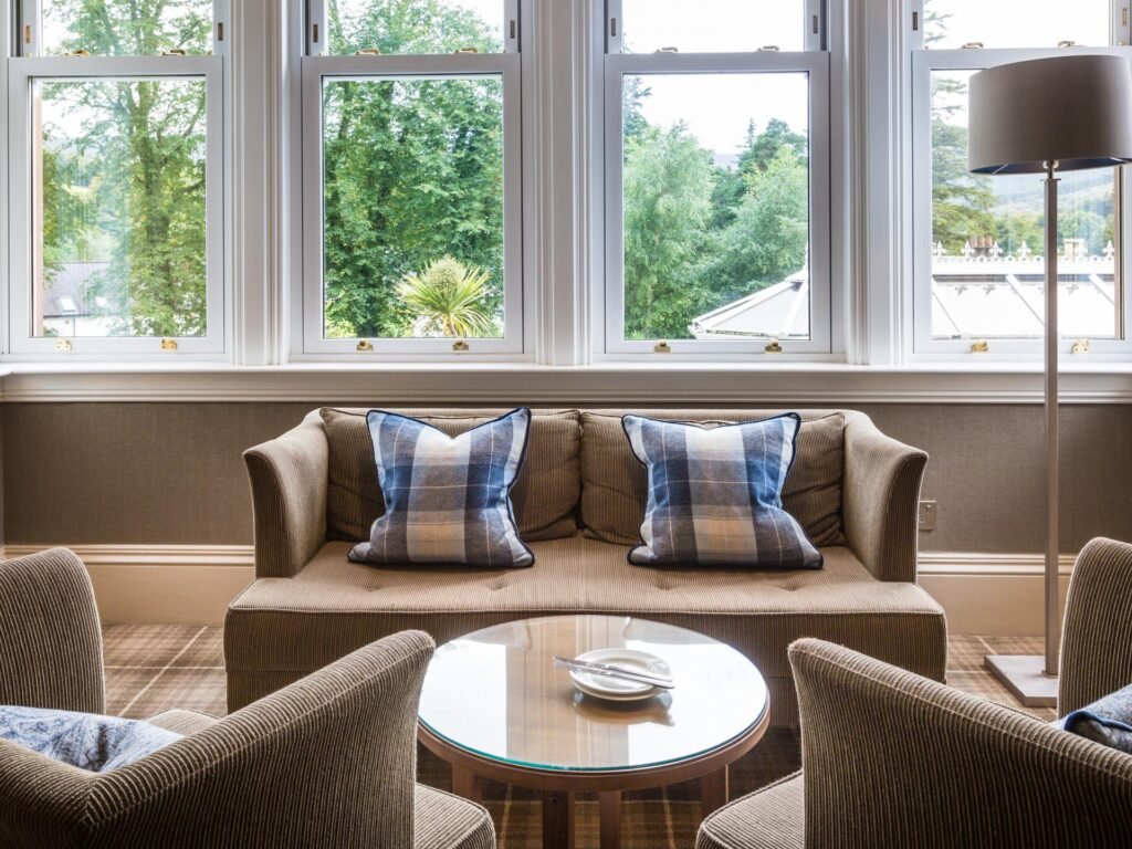 Auchrannie Resort