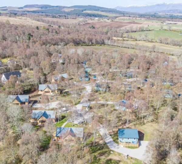 Kiltarlity Lodges