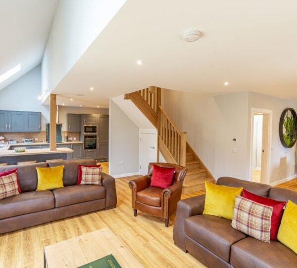 Kiltarlity Lodges