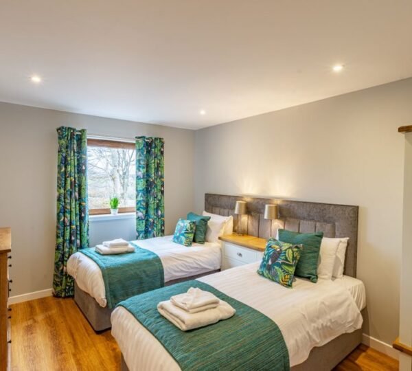 Kiltarlity Lodges