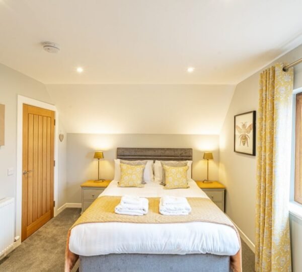 Kiltarlity Lodges