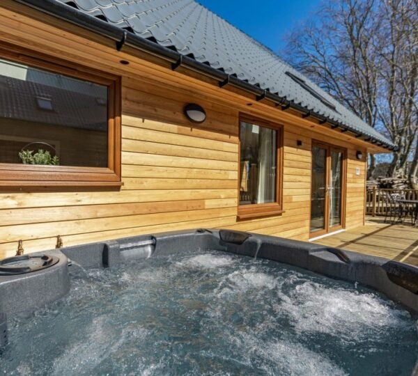 Kiltarlity Lodges