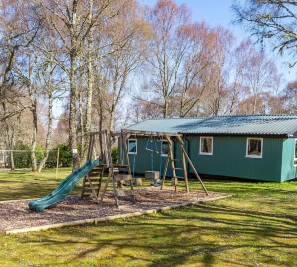 Kiltarlity Lodges