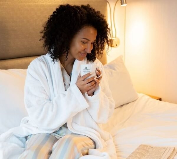 Sandman Signature Aberdeen Hotel & Spa