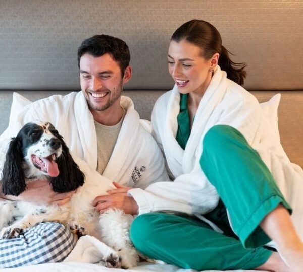 Sandman Signature Aberdeen Hotel & Spa