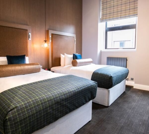 Sandman Signature Aberdeen Hotel & Spa
