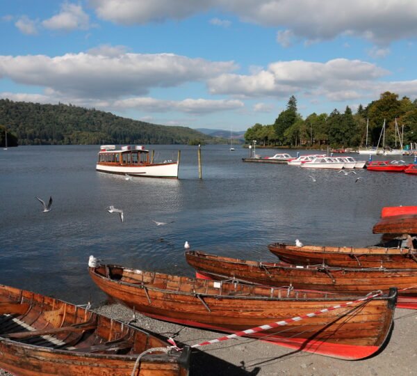 Lake District