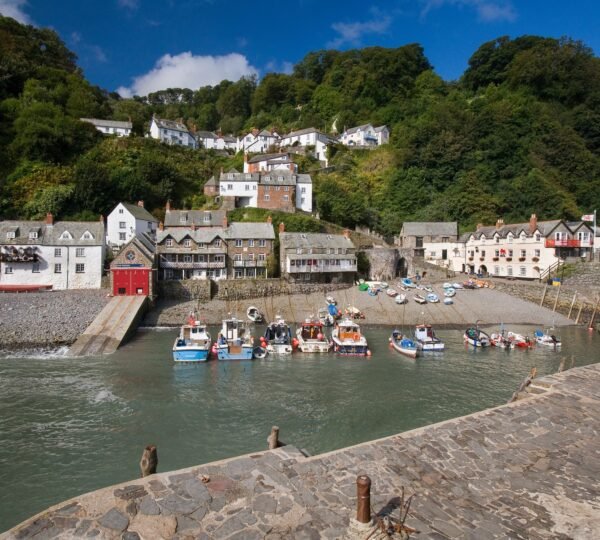 Devon
