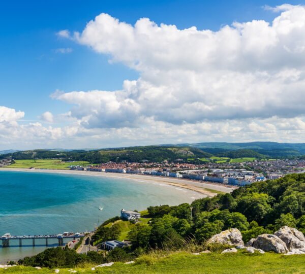 Wales