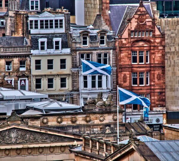 Scotland