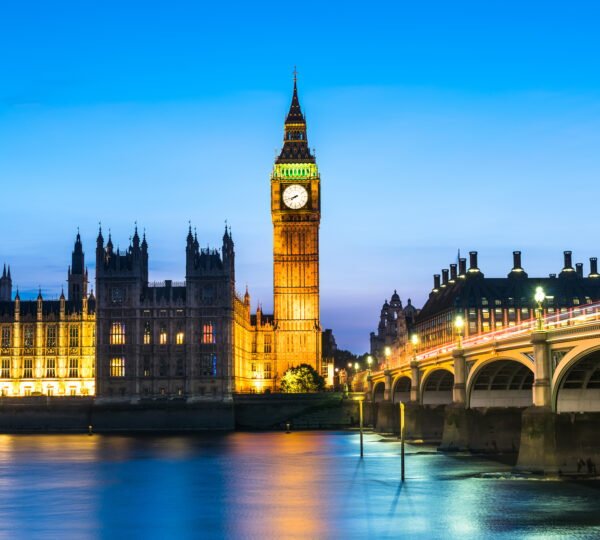 London