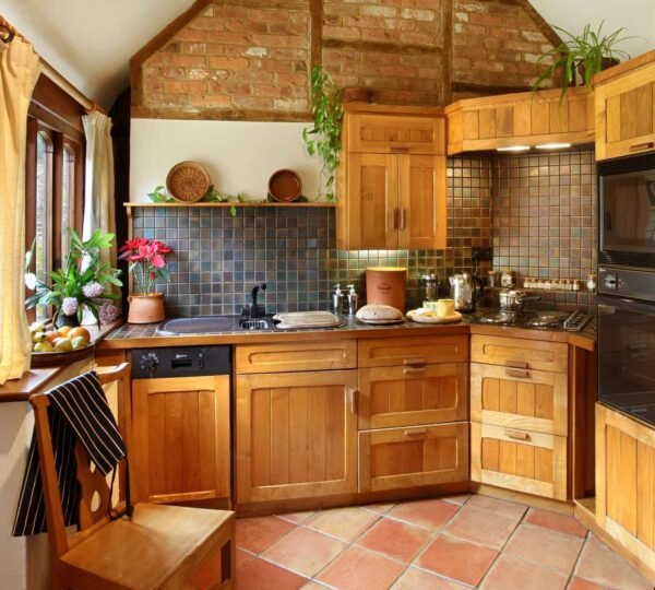 Heath Farm Cottages