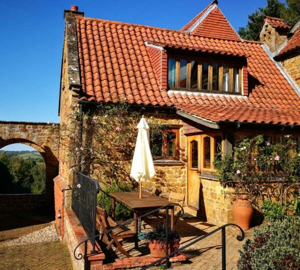 Heath Farm Cottages