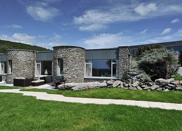 Soar Mill Cove Hotel