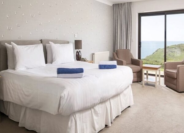 Soar Mill Cove Hotel