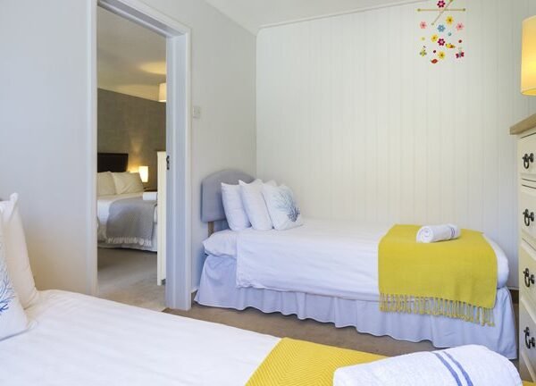 Soar Mill Cove Hotel