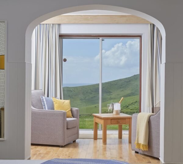 Soar Mill Cove Hotel