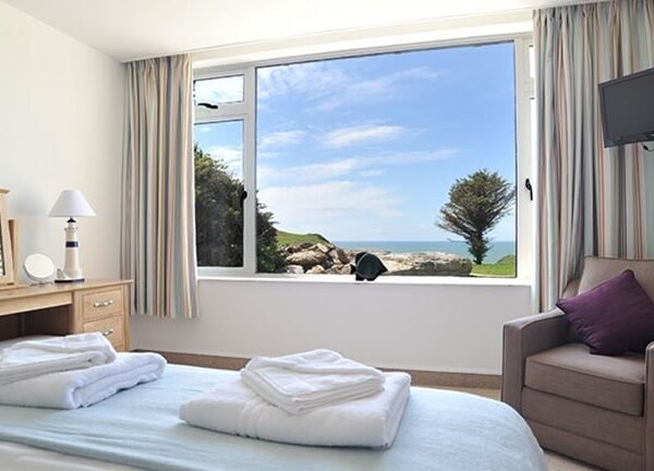 Soar Mill Cove Hotel