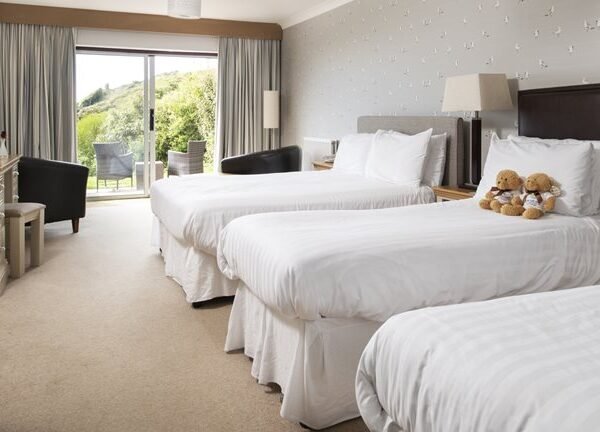 Soar Mill Cove Hotel