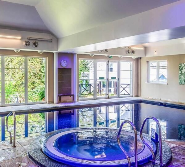 Wyndham Duchally Country Estate