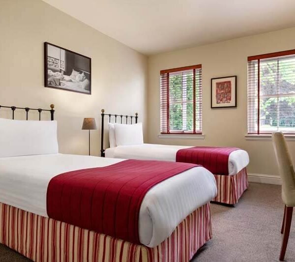Wyndham Duchally Country Estate