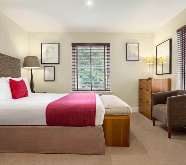 Wyndham Duchally Country Estate