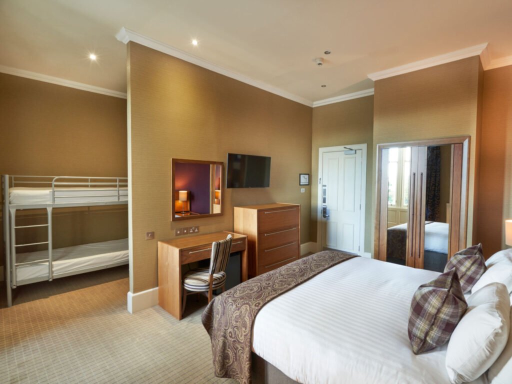 Crieff Hydro