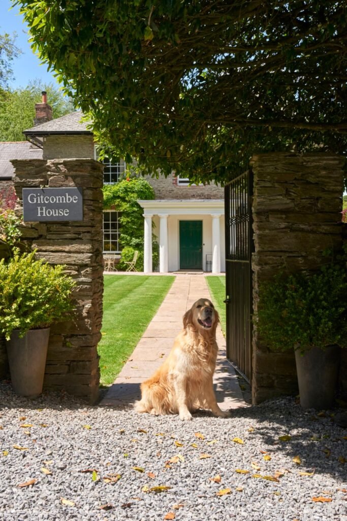 Gitcombe Estate