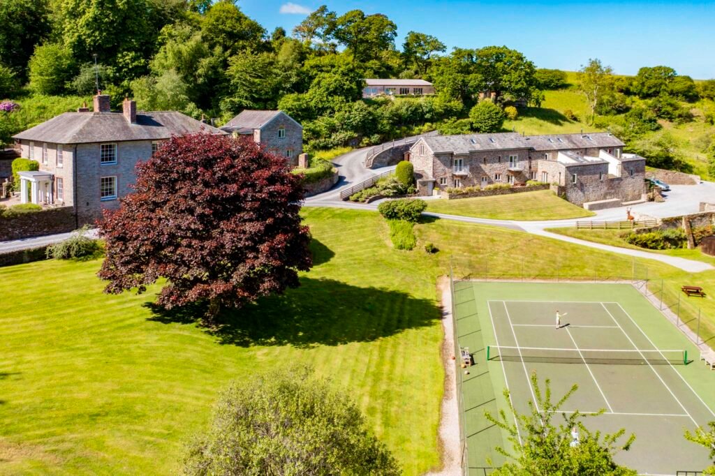 Gitcombe Estate