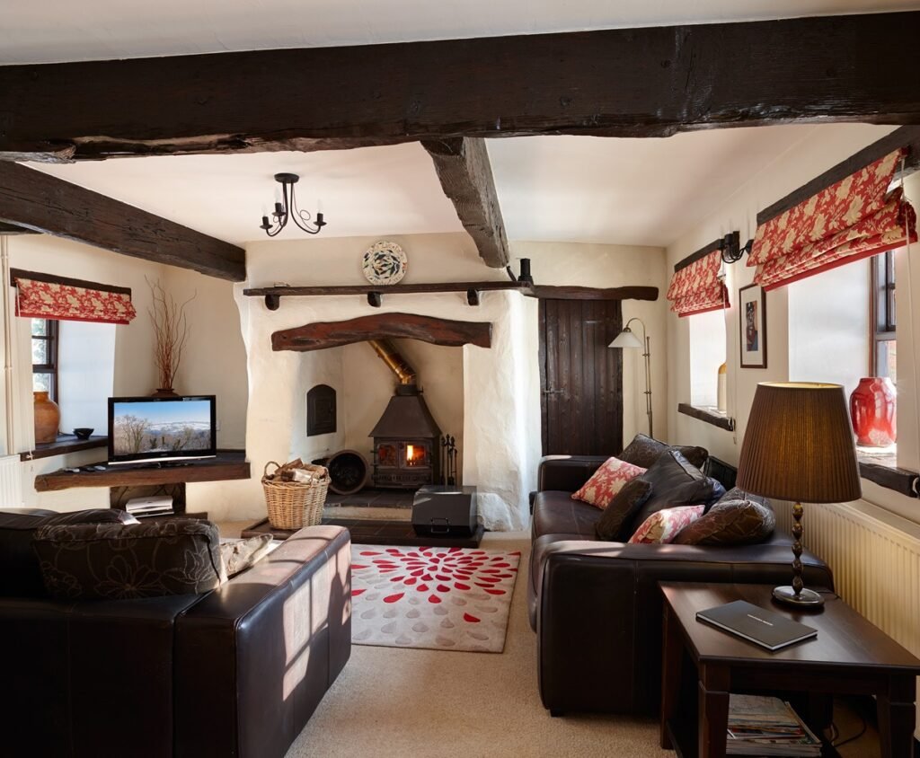 Clydey Cottages