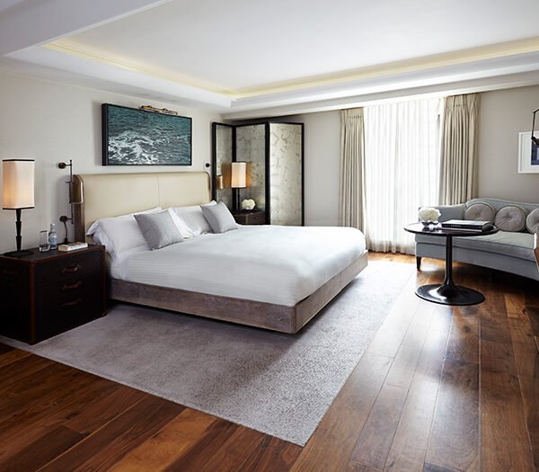 The Connaught