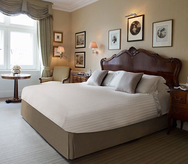 The Connaught