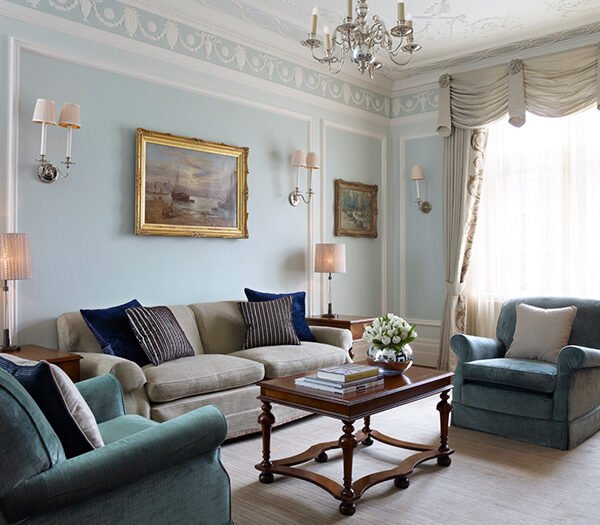 The Connaught