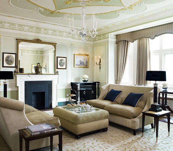 The Connaught