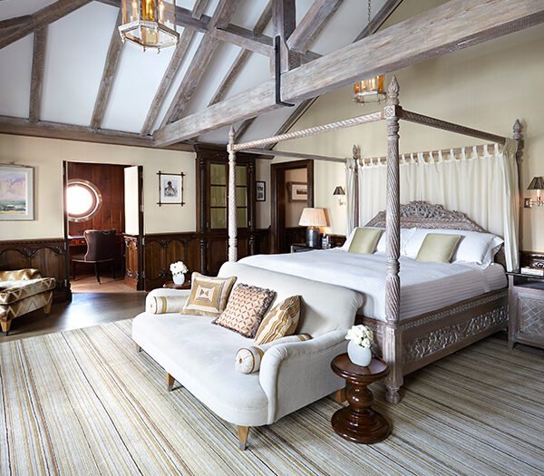 The Connaught