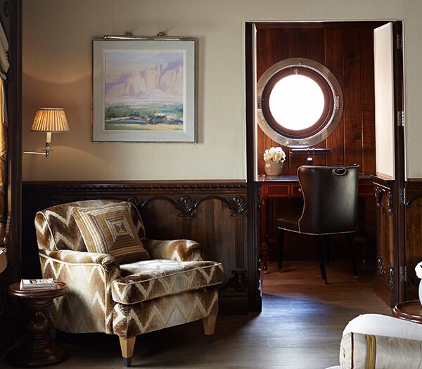 The Connaught