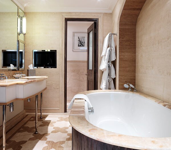 The Connaught