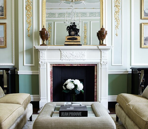 The Connaught