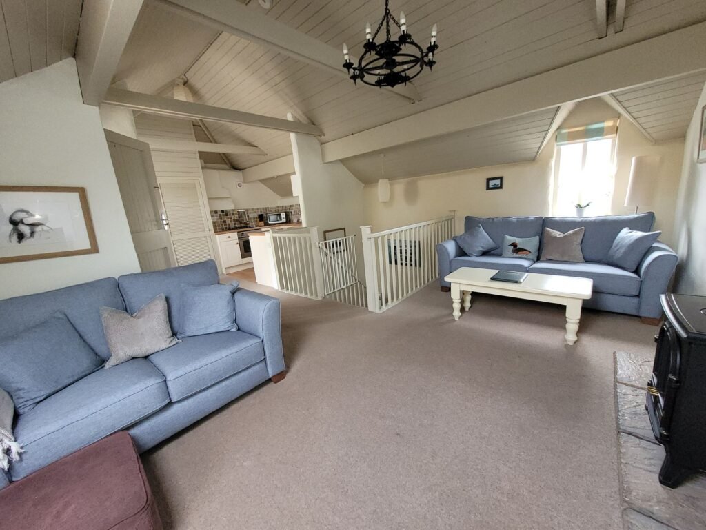Broomhill Manor Holiday Cottages