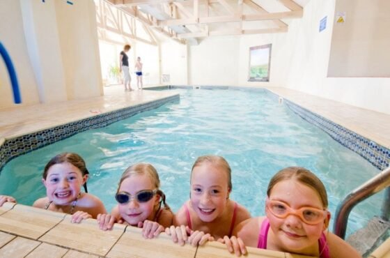 Broomhill Manor Holiday Cottages