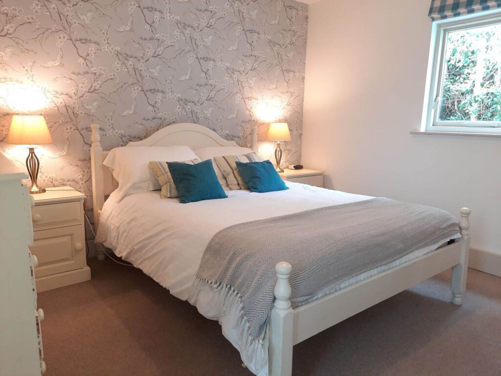 Broomhill Manor Holiday Cottages
