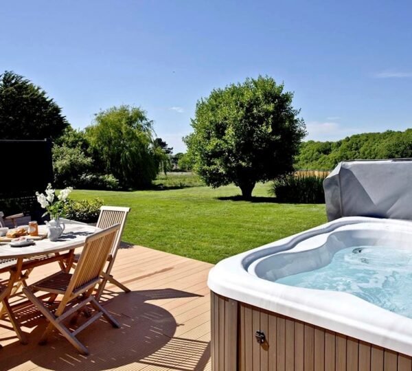 Landal Bude Coastal Resort