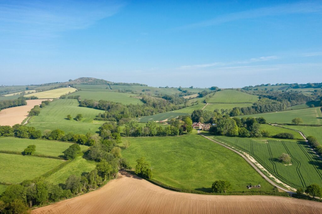 Laverstock Farm